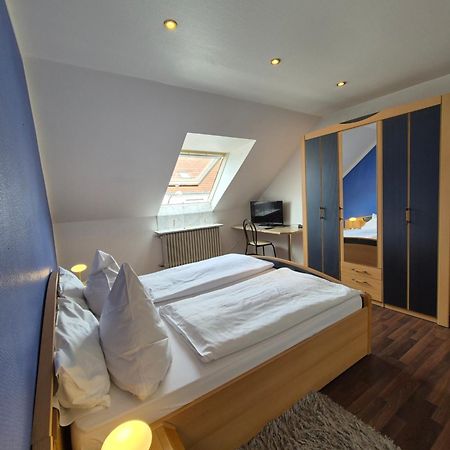 Hotel Am Schenkelberg Σααρμπρύκεν Εξωτερικό φωτογραφία