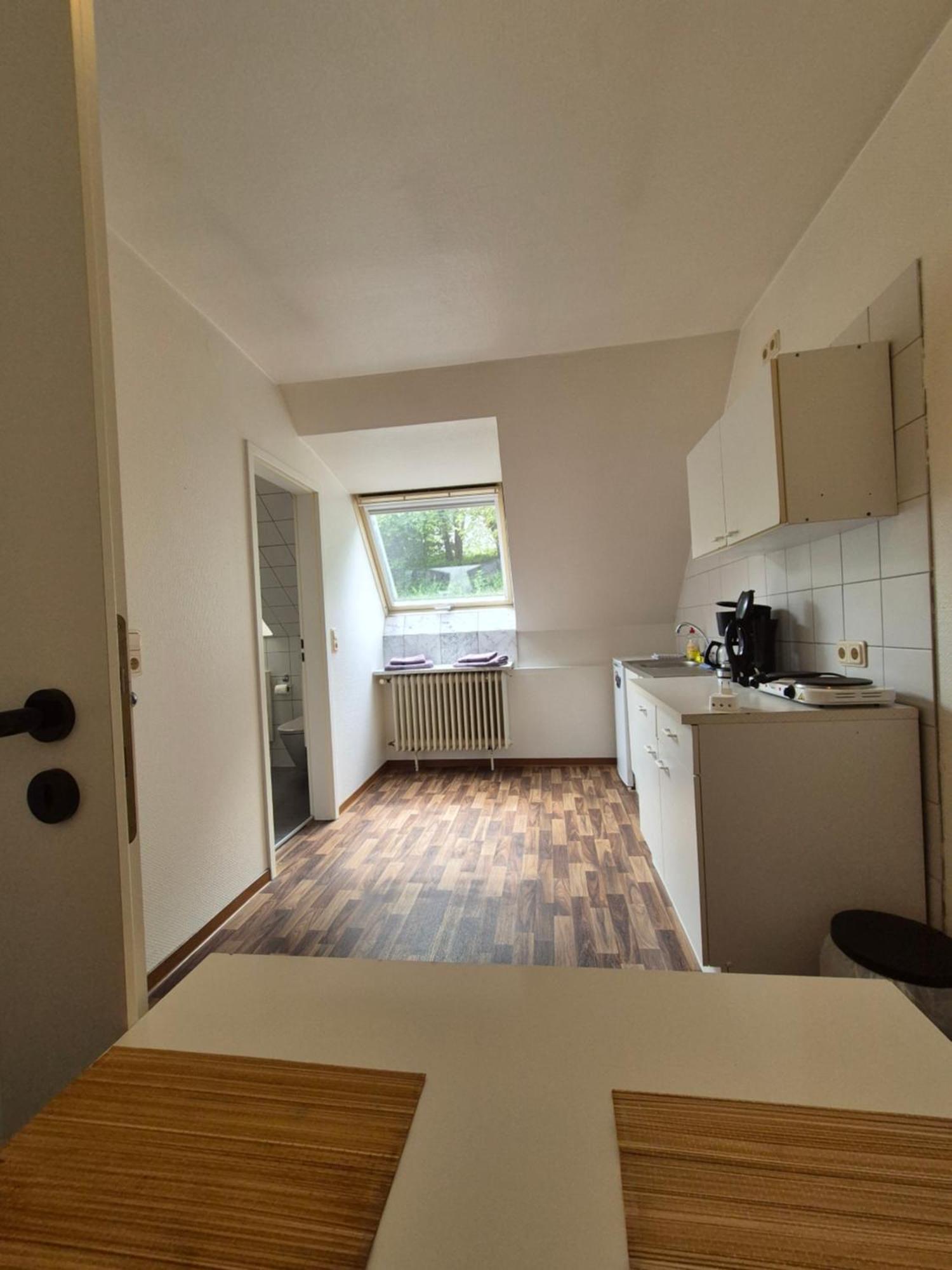 Hotel Am Schenkelberg Σααρμπρύκεν Εξωτερικό φωτογραφία