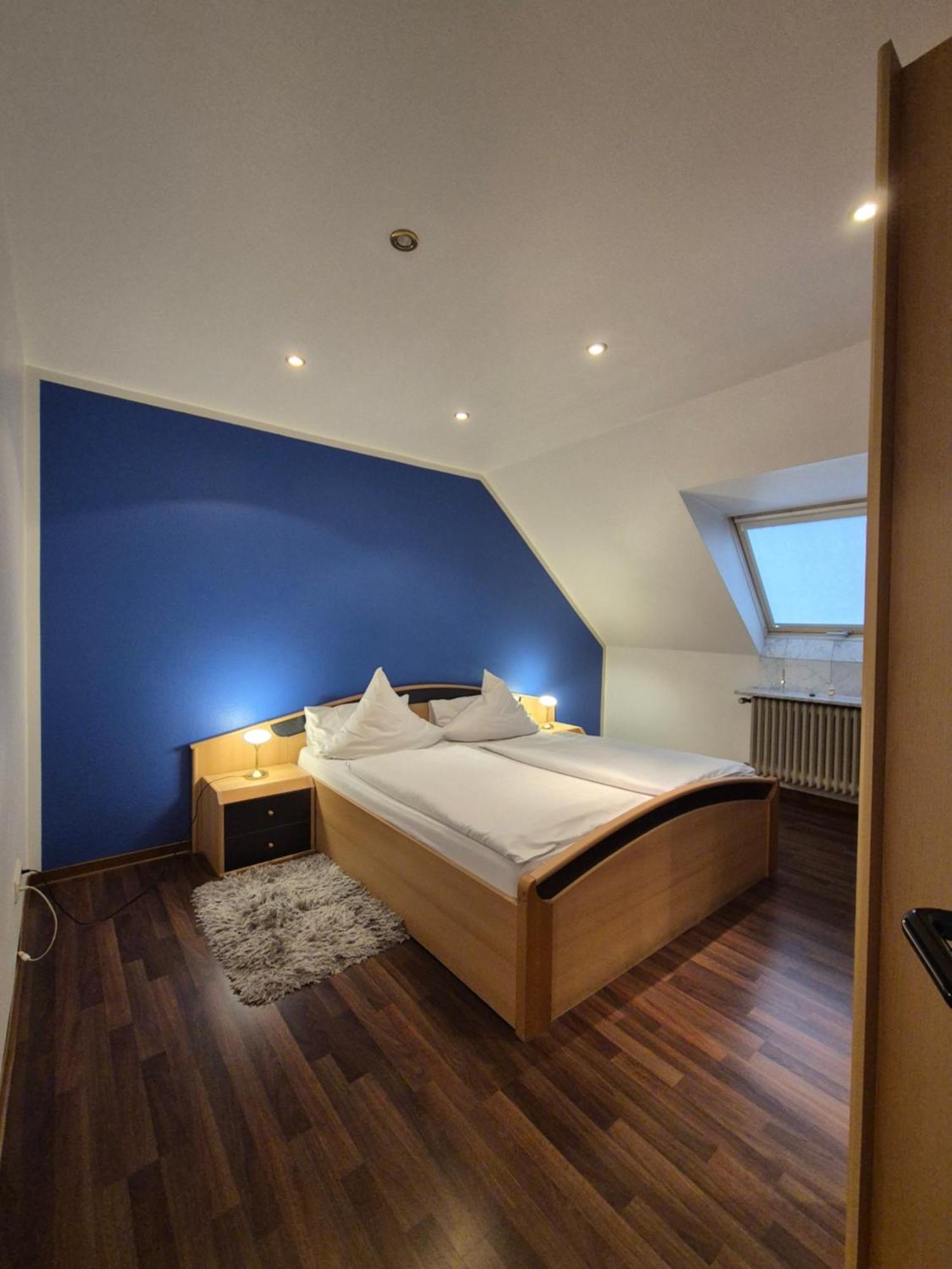 Hotel Am Schenkelberg Σααρμπρύκεν Εξωτερικό φωτογραφία