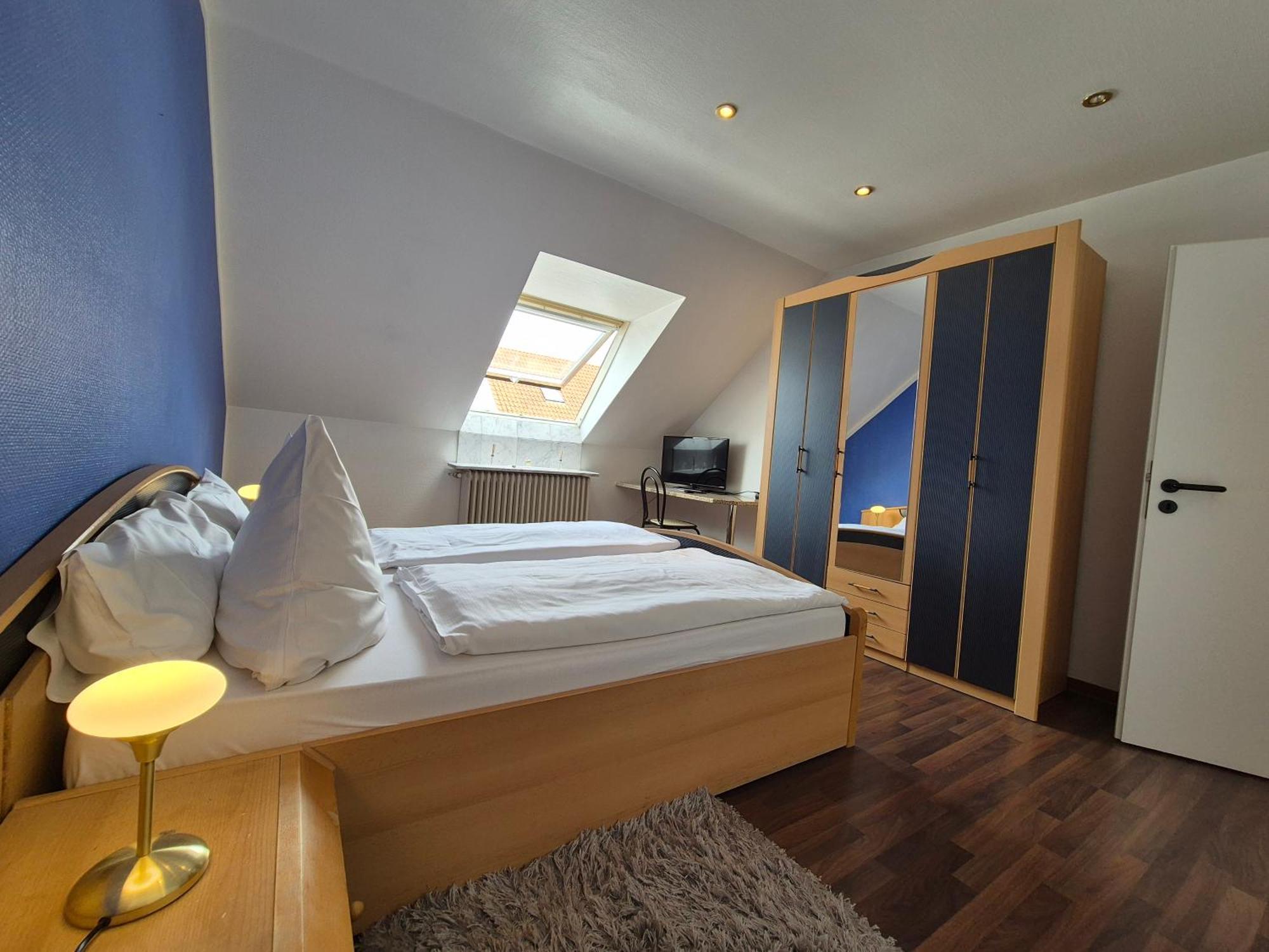 Hotel Am Schenkelberg Σααρμπρύκεν Εξωτερικό φωτογραφία
