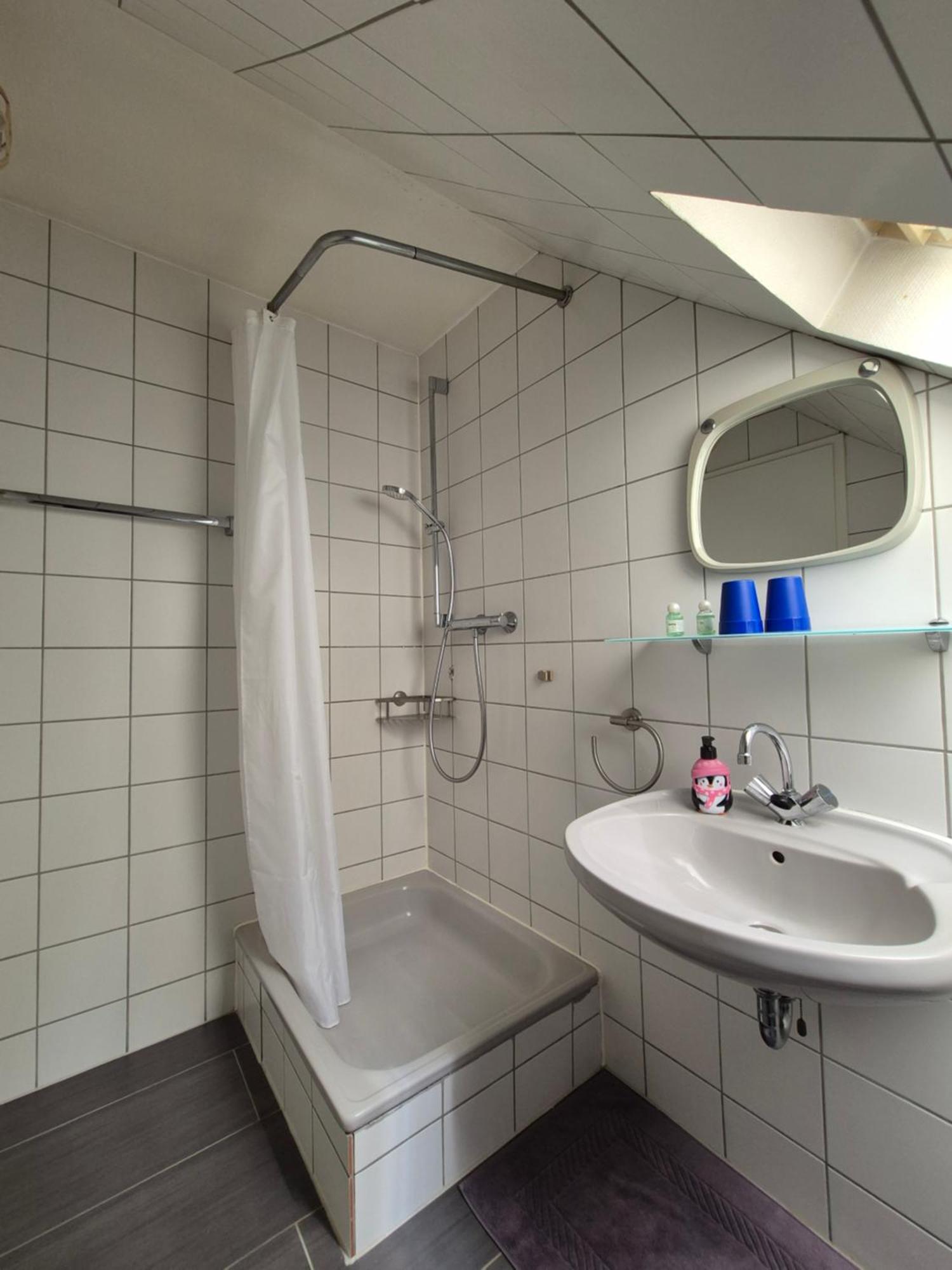 Hotel Am Schenkelberg Σααρμπρύκεν Εξωτερικό φωτογραφία