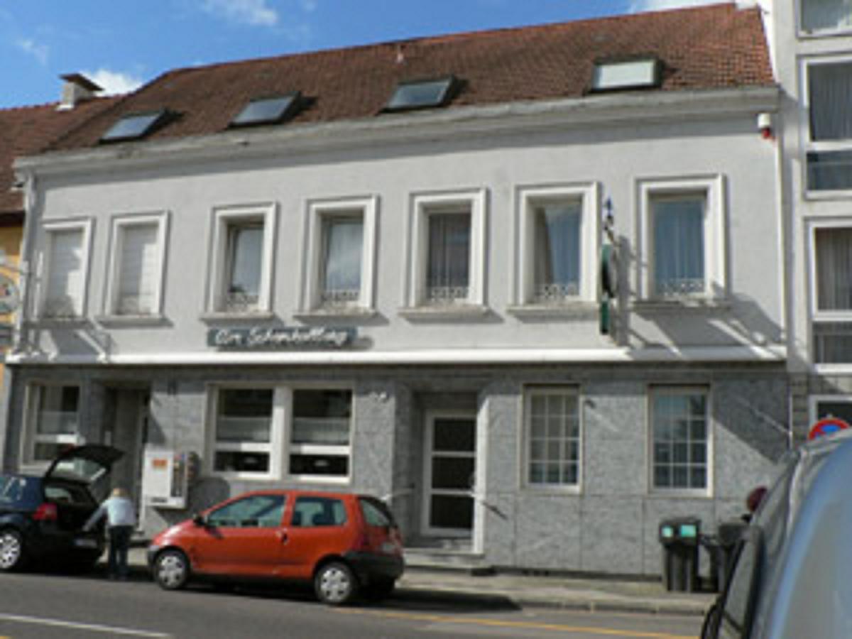 Hotel Am Schenkelberg Σααρμπρύκεν Εξωτερικό φωτογραφία