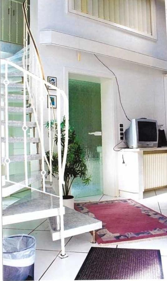 Hotel Am Schenkelberg Σααρμπρύκεν Εξωτερικό φωτογραφία