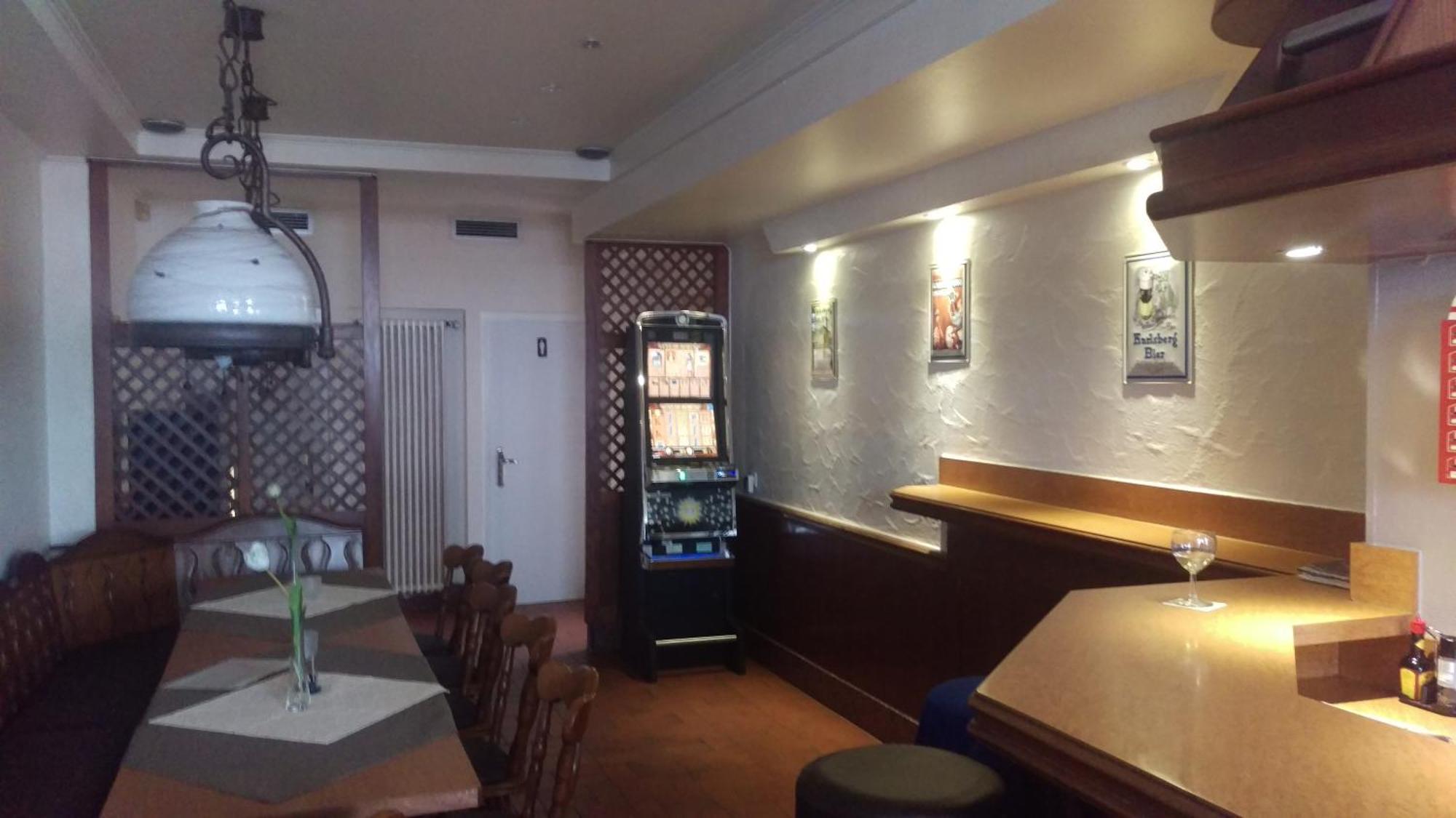 Hotel Am Schenkelberg Σααρμπρύκεν Εξωτερικό φωτογραφία