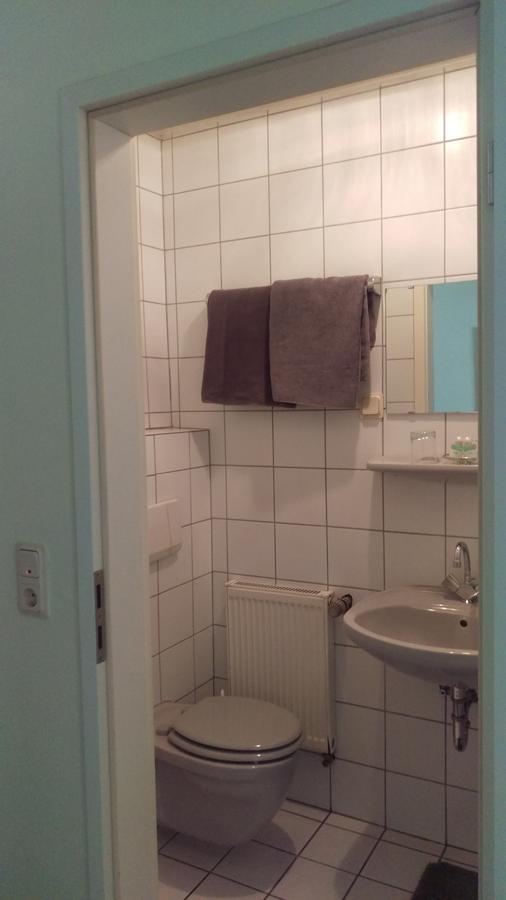 Hotel Am Schenkelberg Σααρμπρύκεν Εξωτερικό φωτογραφία