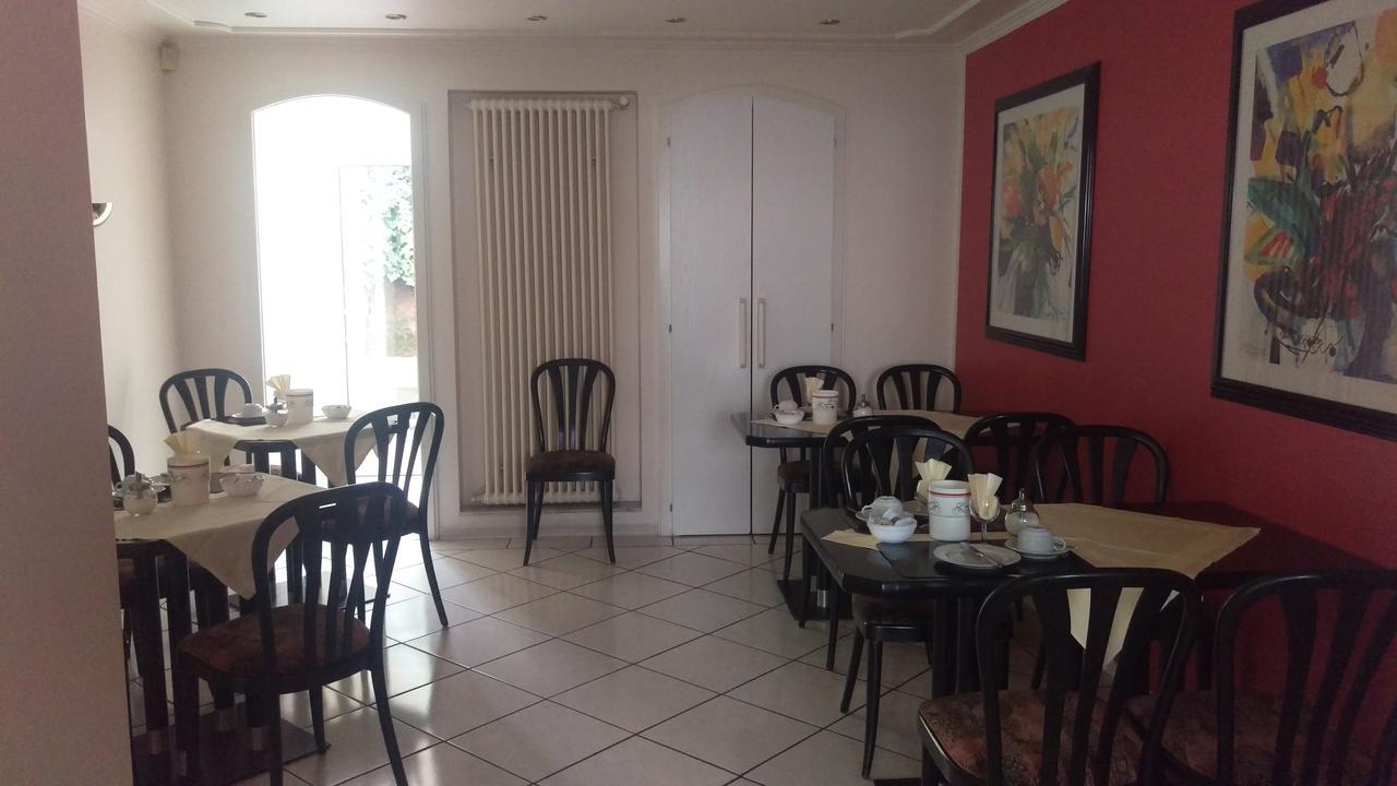Hotel Am Schenkelberg Σααρμπρύκεν Εξωτερικό φωτογραφία