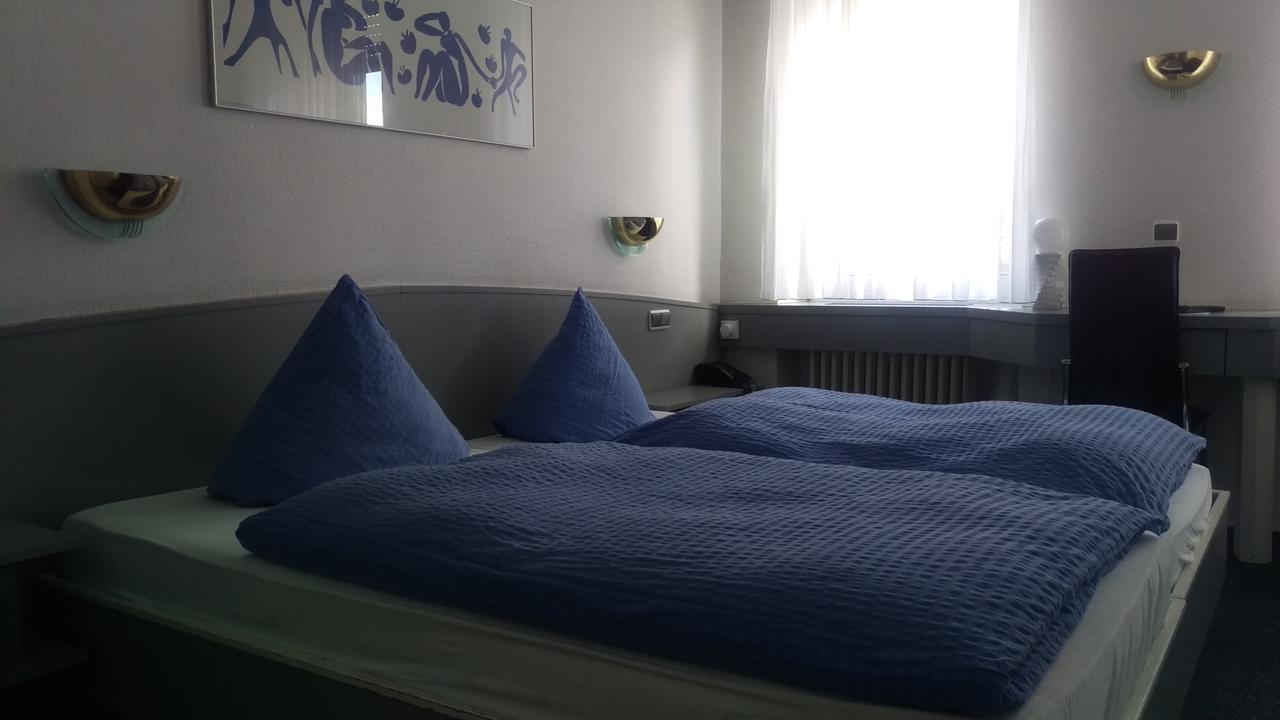 Hotel Am Schenkelberg Σααρμπρύκεν Εξωτερικό φωτογραφία